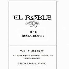 El Roble