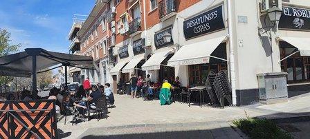 El Roble