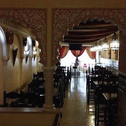 Restaurante La Tetera