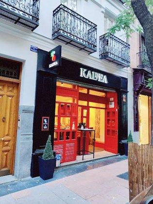 Kaldea Restaurante