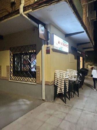 Restaurante Pizzería Il Padrino