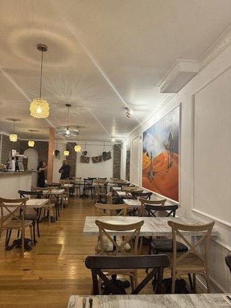 Barbaros Smokehouse BBQ MADRID
