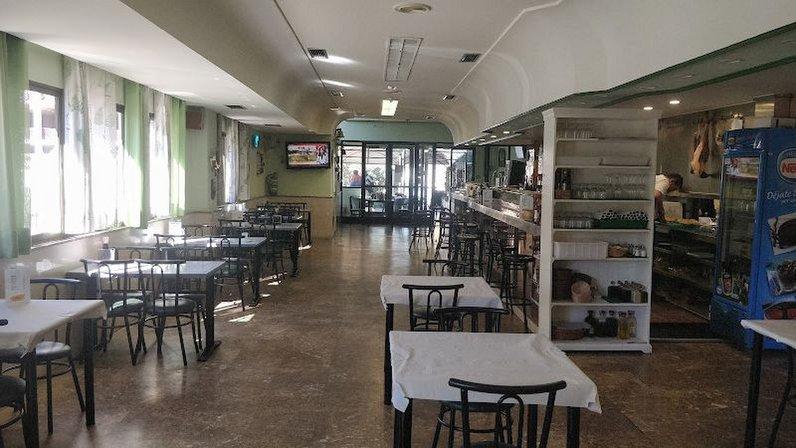 Bar La Marea