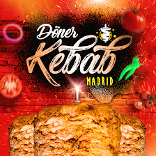 Döner Kebab Madrid Mejorada del Campo