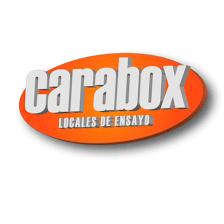 Rehearsal And Music School CARABOX
