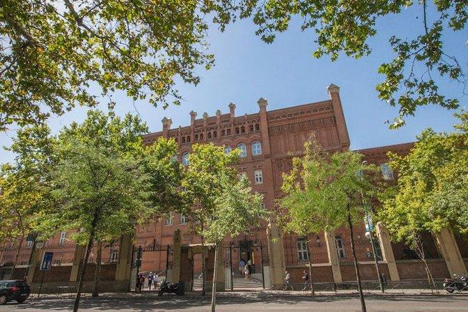 Center for Innovation in Law (CID-ICADE)