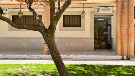 Academia Daniel'S Torrijos