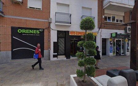 Aula XXI / Answer Idiomas (Torrejón)