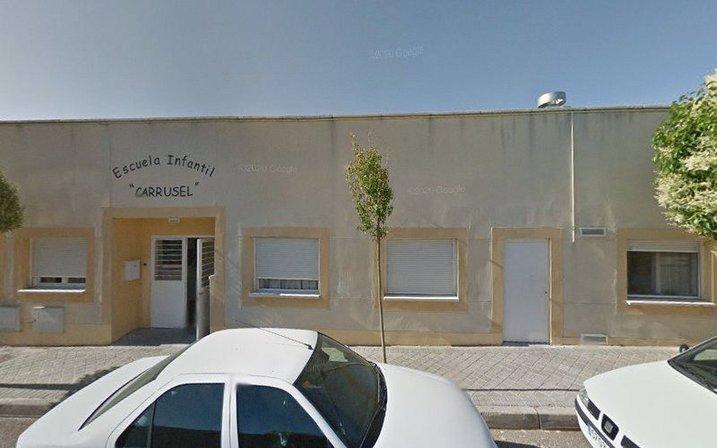 Escuela de Educación Infantil Casa de Niños Daganzo