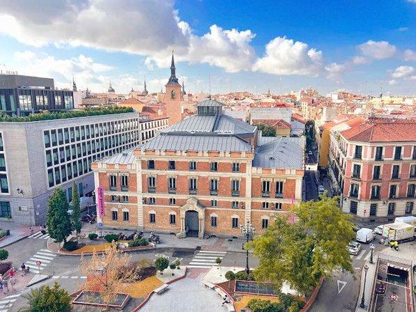 TeamLabs/ Madrid