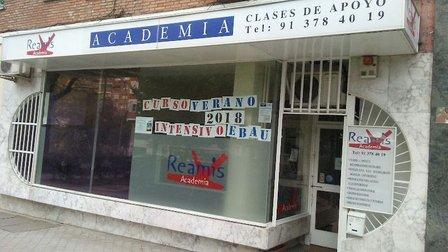 Reamis Academia