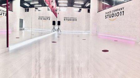 Studio11 La Escuela de Baile