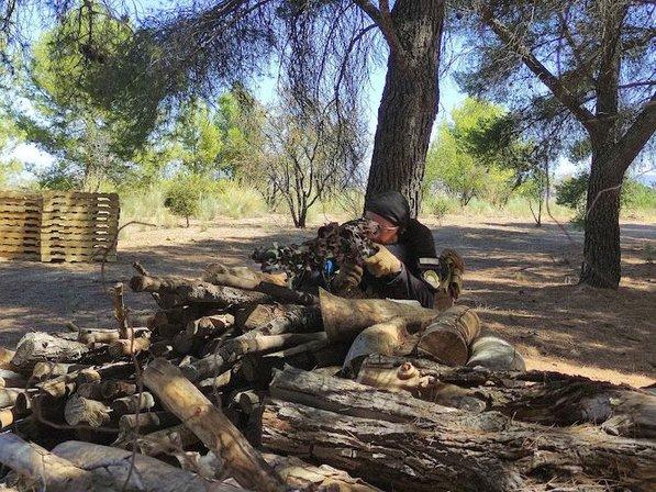 Asalto13 Airsoft