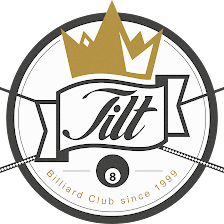 TILT Billiard Club