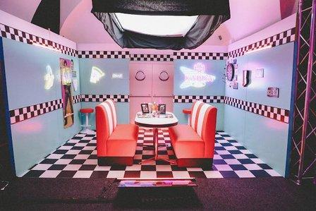 KAPRA | Productora Audiovisual en Madrid