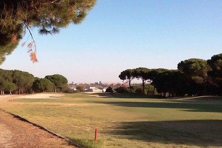 Golf Somosaguas