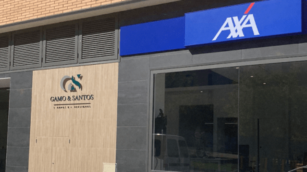 Gamo & Santos - AXA Guadalajara
