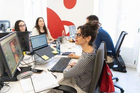 Ufounders - Herramienta para gestionar tu ronda de inversión