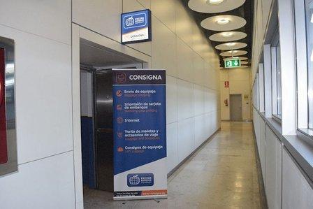Excess Baggage Company