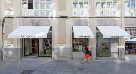 Samsonite
