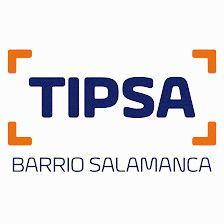 Tipsa Barrio de Salamanca