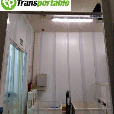 TRANSPORTABLE