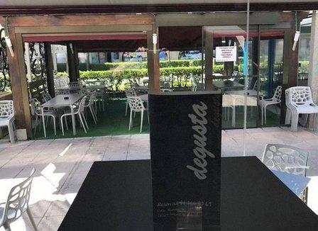 Restaurante Degusta