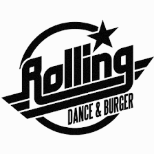 Rolling Dance & Burger