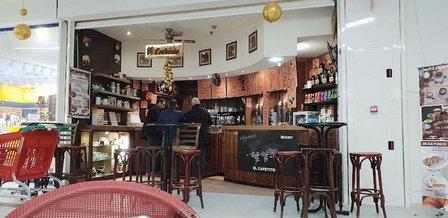 El Cafetito CC LA DEHESA