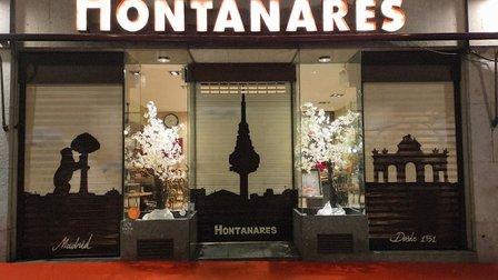 Taberna Hontanares