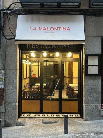 La Malontina