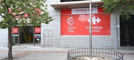 Carrefour Market