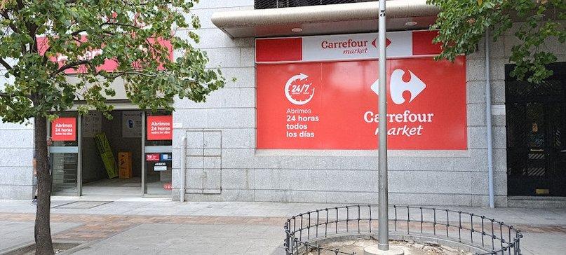 Carrefour Market
