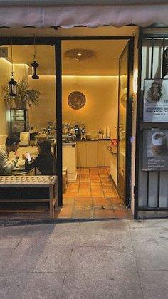 N U B A CAFE