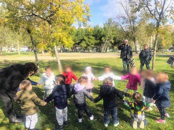 Escuela Infantil Arlequin