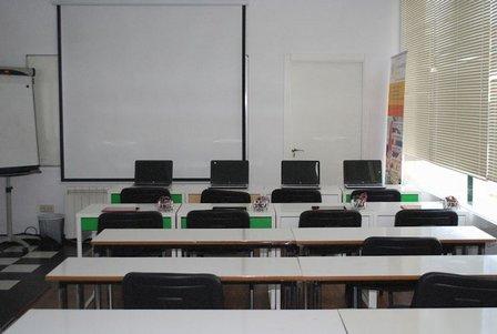 Academia Campus EdTech Formanovus