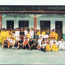 Serrato Superior School Wudao