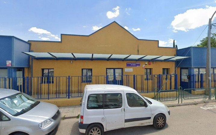 Early Childhood Education School Santa Quiteria