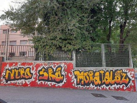 Ntra.Sra. De Moratalaz Colegio Diocesano