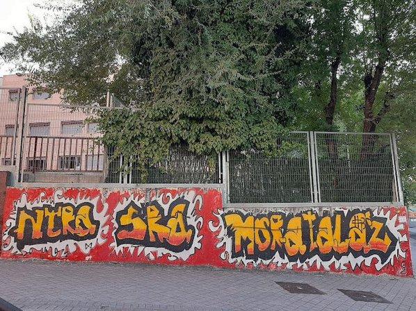 Ntra.Sra. De Moratalaz Colegio Diocesano