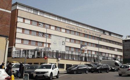 College of Our Lady of Mercy
