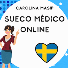 Sueco Médico