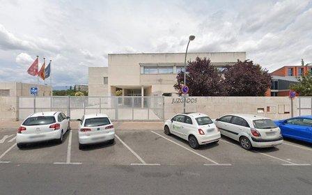 Ilustre Colegio de Procuradores de Madrid