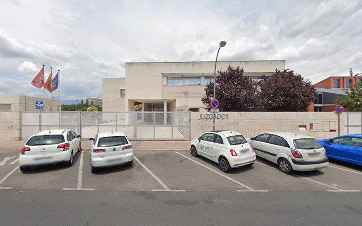 Ilustre Colegio de Procuradores de Madrid