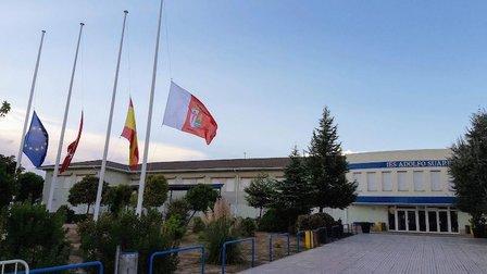 IES Adolfo Suárez