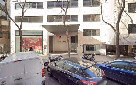 CURSOS DE CHINO BARRIO SALAMANCA MADRID XINDONGFANG