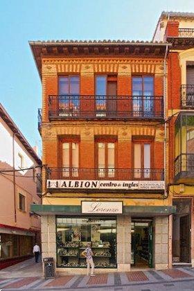 Albion Centro de Inglés