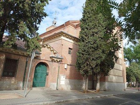 Colegio La Milagrosa - Secundaria Y F.P.B.