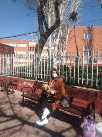 IES Gaspar Melchor de Jovellanos