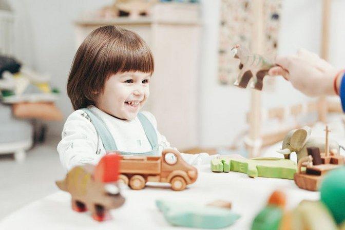 Montessori Village Rivas